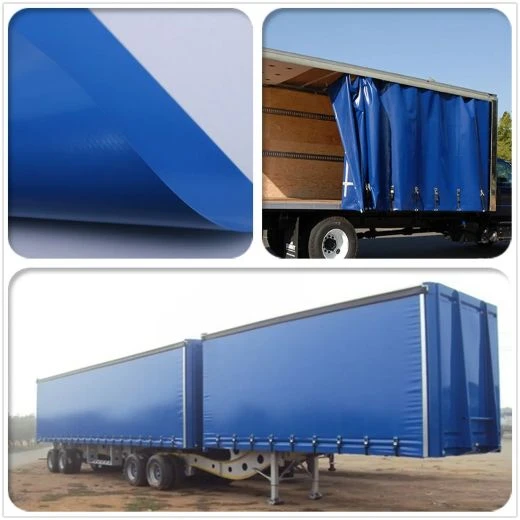 Custom Vinyl Tarp